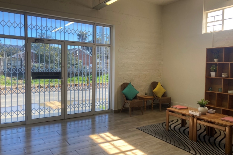 To Let commercial Property for Rent in Dal Josafat Western Cape